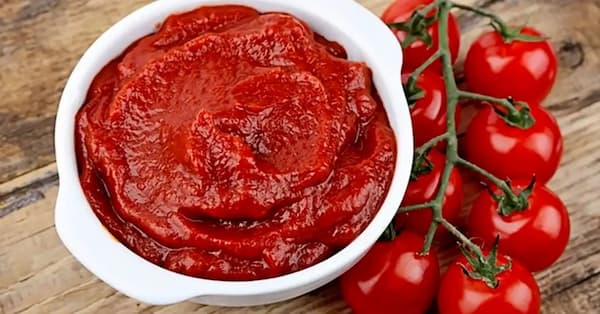 تصویر 2 از بهترین رب گوجه فرنگی + قیمت خرید عالی